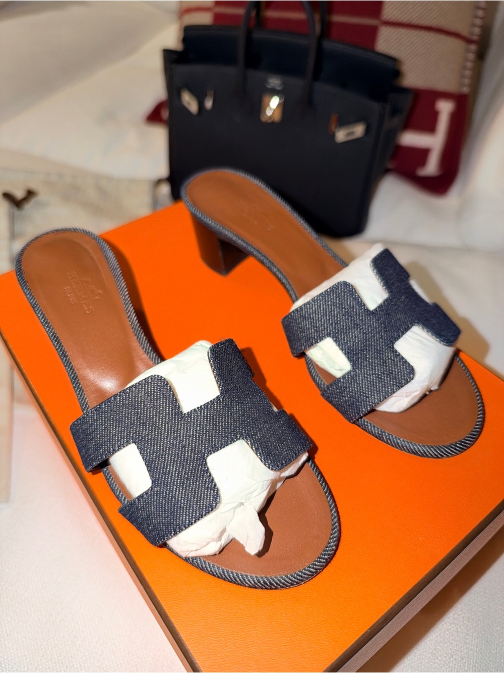Hermes oasis